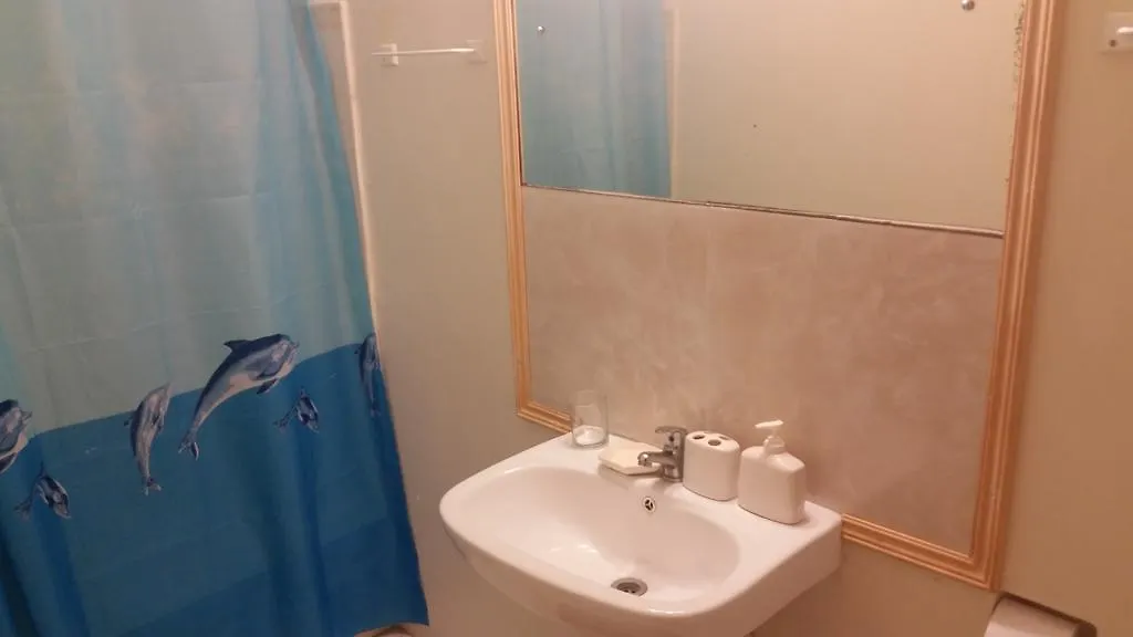Walsh'S Guesthouse 基督教堂市