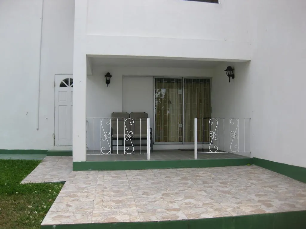 公寓 Walsh'S Guesthouse 基督教堂市