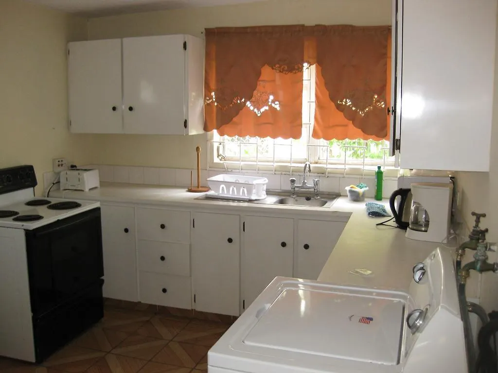 Walsh'S Guesthouse 基督教堂市 0*,