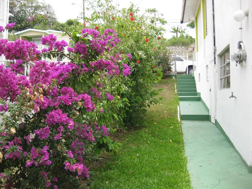 Apartamento Walsh'S Guesthouse Christ Church
