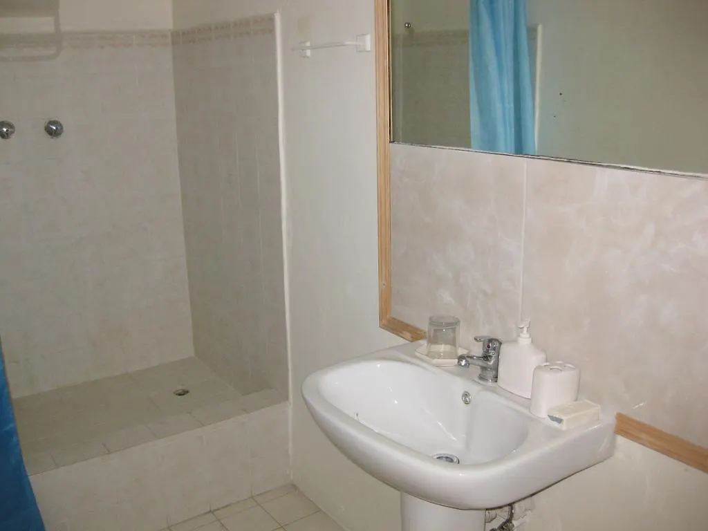 Walsh'S Guesthouse Christ Church Barbados